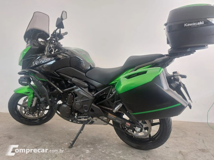 KAWASAKI VERSYS TOURER ABS