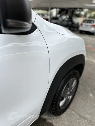 KWID 1.0 12V SCE ZEN