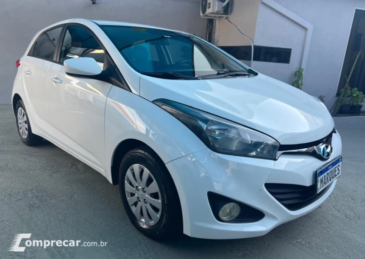 HB20 1.6 Comfort 16V