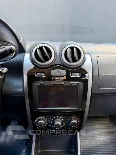 SANDERO 1.6 Expression 8V