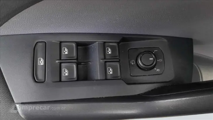 T-CROSS 1.0 200 TSI TOTAL FLEX COMFORTLINE AUTOMÁ