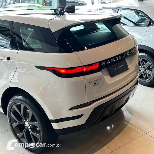 Range R.EVOQUE Si4 SE 2.0 Aut.5p/Flex