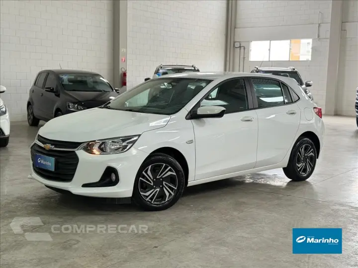 ONIX 1.0 FLEX LT MANUAL