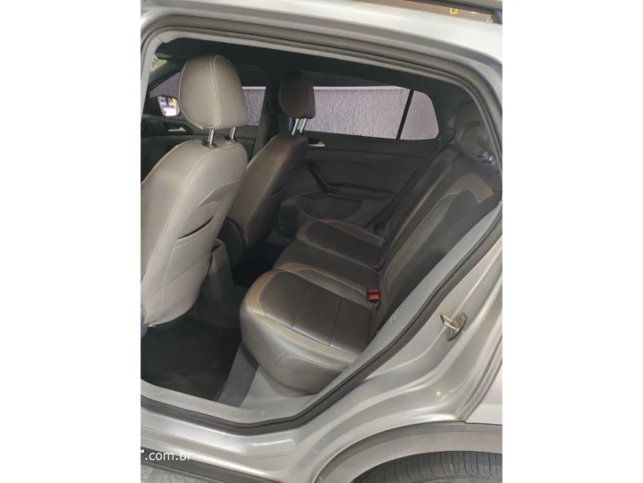 T-CROSS 1.0 200 TSI Sense