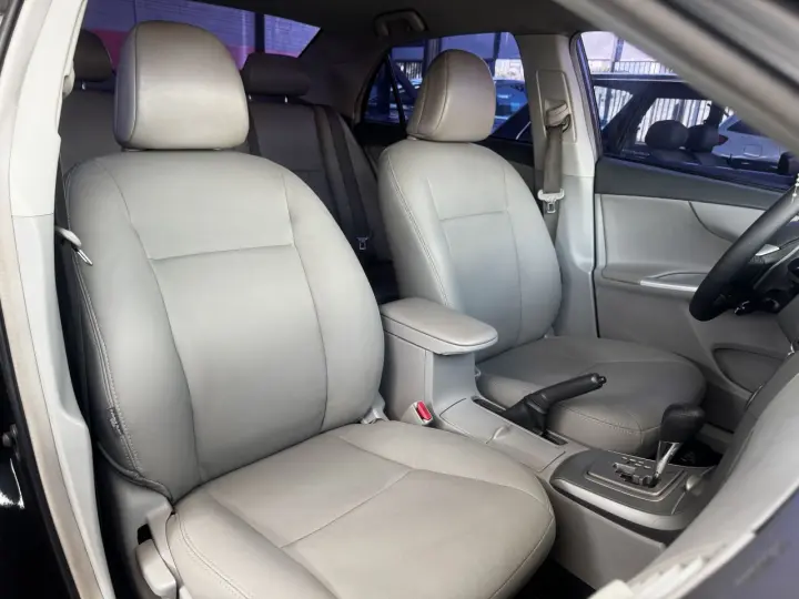 Corolla 2.0 16V 4P XEI FLEX AUTOMÁTICO