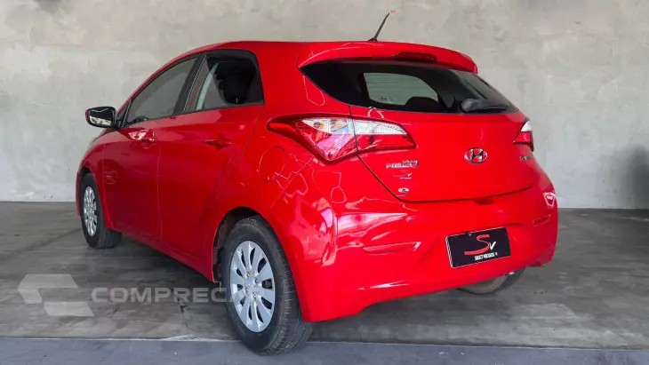 HB20 1.6 Comfort 16V