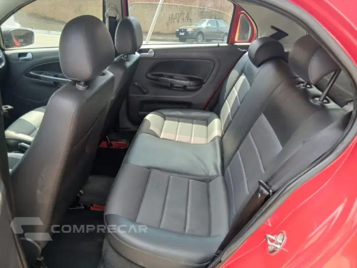 Gol (novo) 1.0 Mi Total Flex 8V 4p