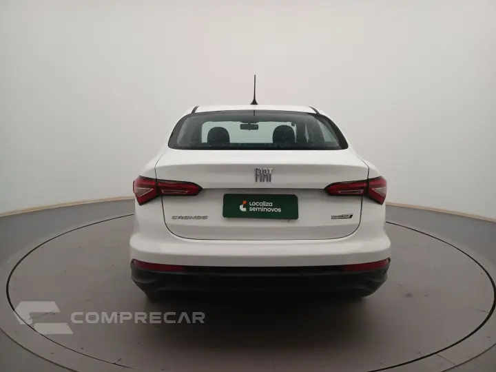 CRONOS 1.0 FIREFLY FLEX DRIVE MANUAL