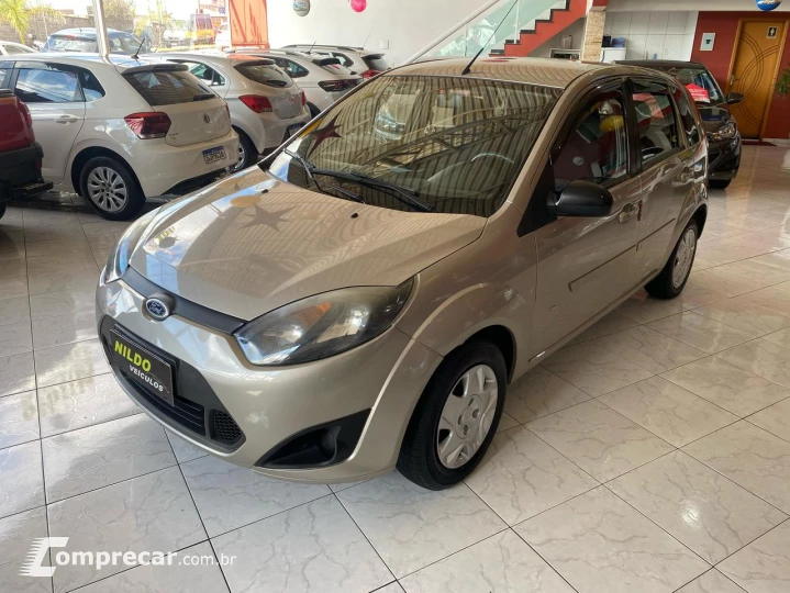 FIESTA 1.0 Rocam SE 8V