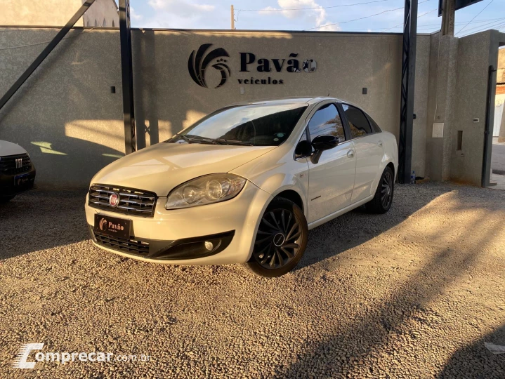 LINEA 1.8 Essence 16V