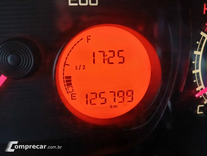 STRADA 1.4 MPI Working CD 8V