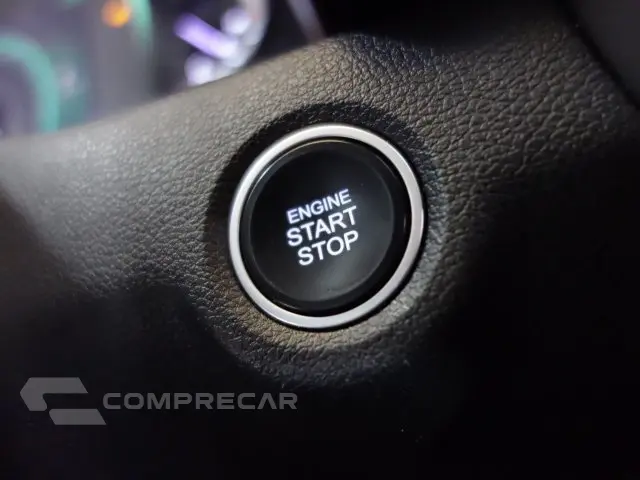 CRETA - 1.0 TGDI PLATINUM AUTOMÁTICO