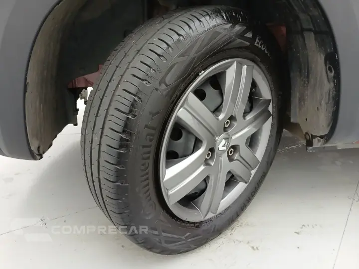 KWID 1.0 12V SCE FLEX ZEN MANUAL