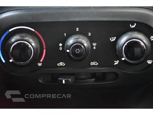 MOBI - 1.0 EVO LIKE. MANUAL