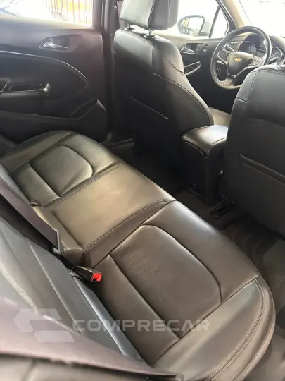 CRUZE 1.4 LT