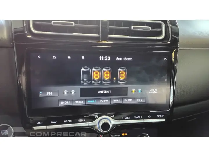 CRETA 1.0 TGDI FLEX PLATINUM AUTOMÁTICO