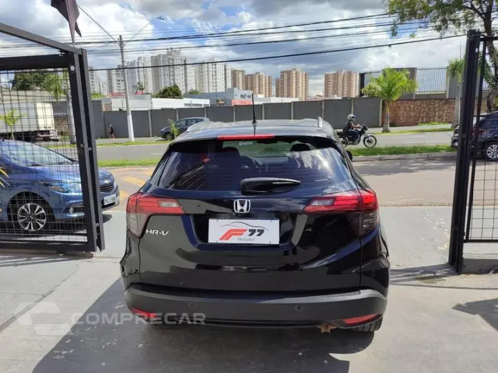 HR-V EXL CVT