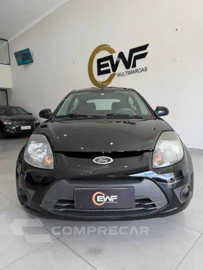 Ka 1.0 8V/1.0 8V ST Flex 3p