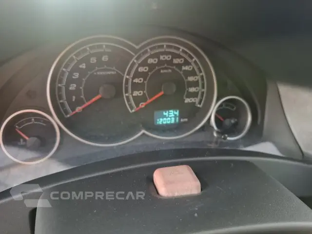 CELTA - 1.0 MPFI LT 8V 4P MANUAL