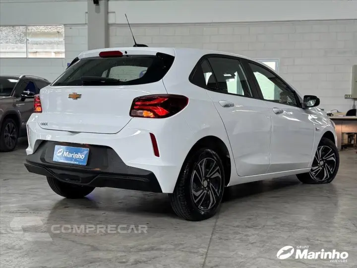 ONIX 1.0 FLEX MANUAL