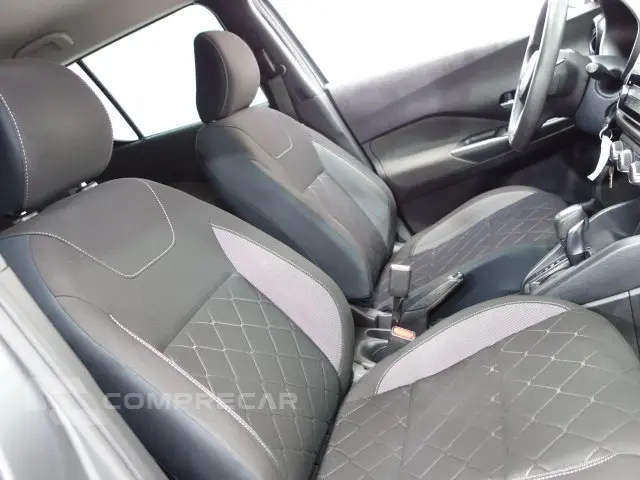 KICKS - 1.6 16V START S 4P XTRONIC