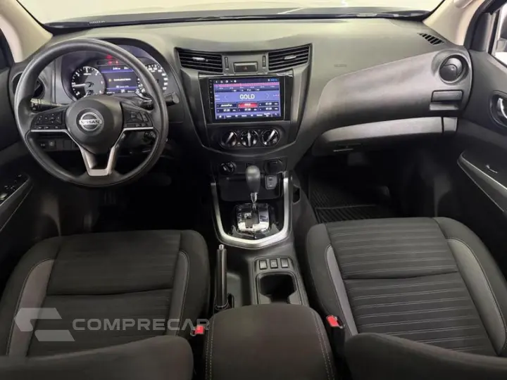 FRONTIER SE X4