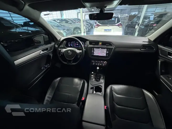 TIGUAN 1.4 250 TSI TOTAL FLEX ALLSPACE COMFORTLIN