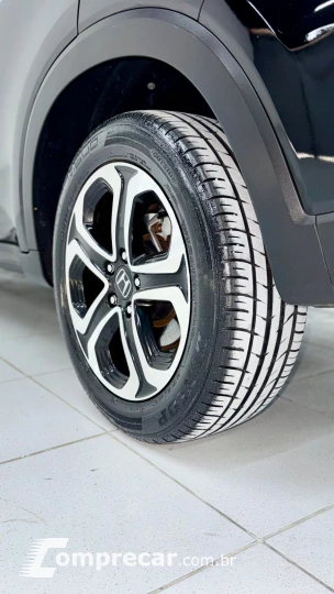 HR-V 1.8 16V EX