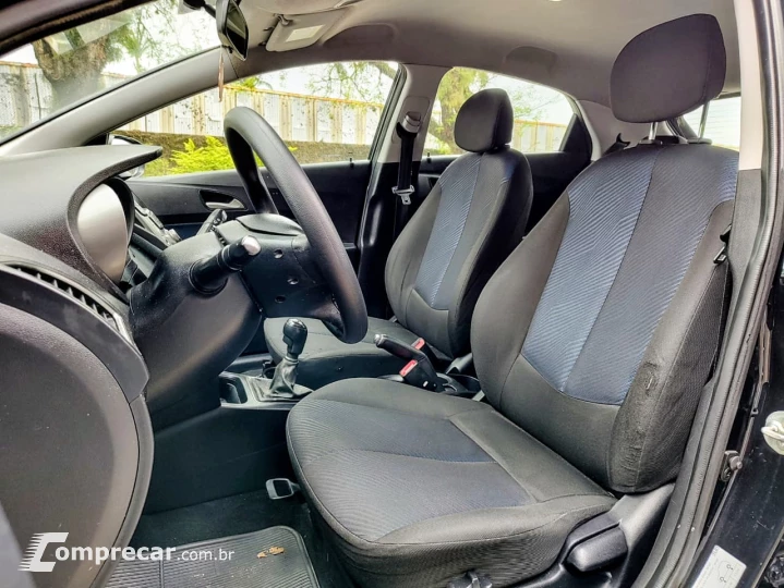 HB20 1.6 Comfort 16V