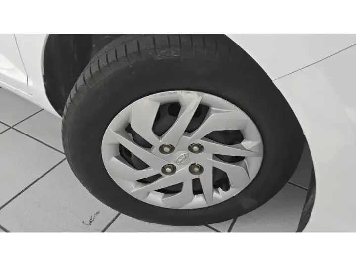 HB20 1.0 12V FLEX SENSE MANUAL