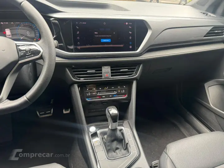 Taos 1.4 250 Tsi Total Flex Highline Automático