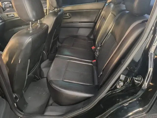 SENTRA - 2.0 SL 16V 4P AUTOMATICO