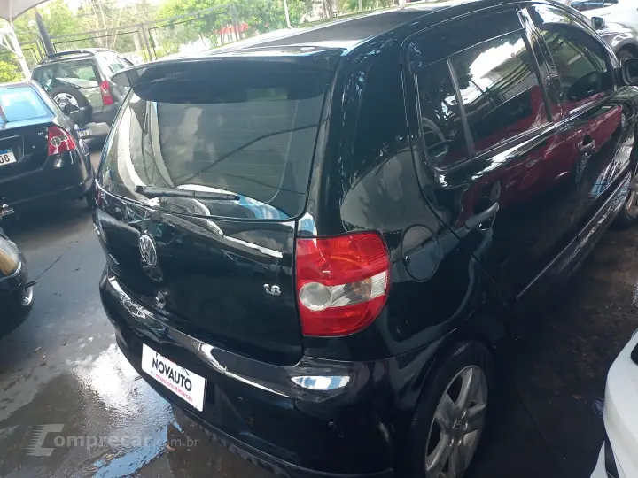 FOX 1.6 MI Sportline 8V