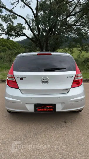 I30 2.0 MPFI GLS 16V