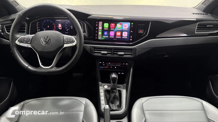 NIVUS 1.0 200 TSI Highline