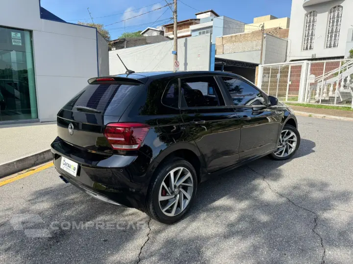 POLO 1.0 170 TSI Highline