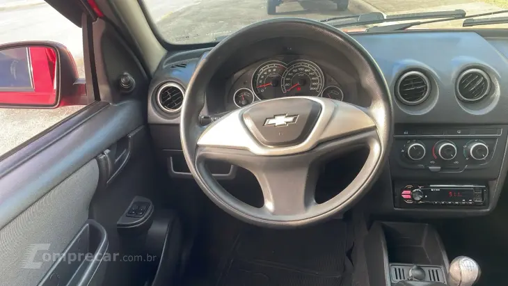 CELTA 1.0 MPFI LT 8V