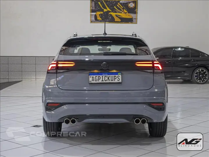 NIVUS 1.0 200 TSI Highline