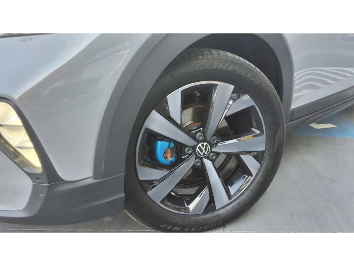 NIVUS 1.0 200 TSI TOTAL FLEX HIGHLINE AUTOMÁTICO