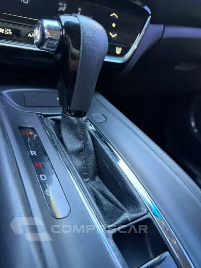 HR-V 1.8 16V Touring