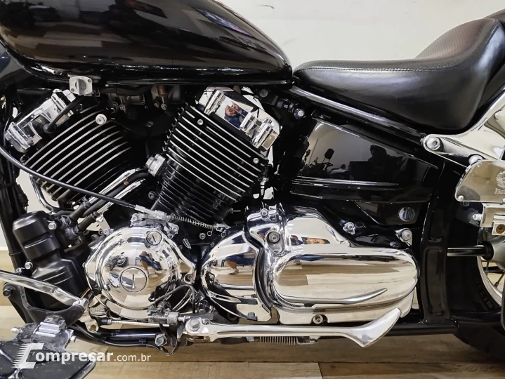 XVS 650
