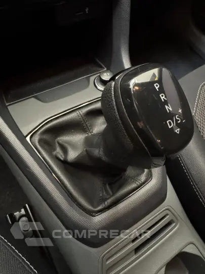 T-Cross 1.0 4P 200 TSI FLEX AUTOMÁTICO