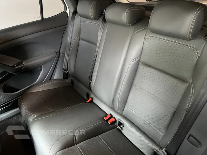 T-CROSS 1.0 200 TSI Sense