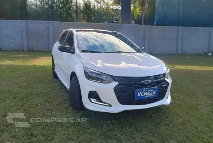 ONIX 10TAT RS