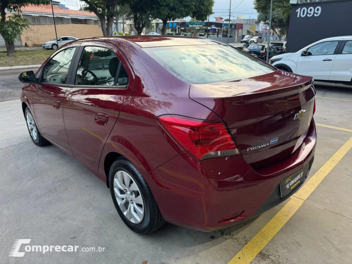 PRISMA Sed. LT 1.4 8V FlexPower 4p