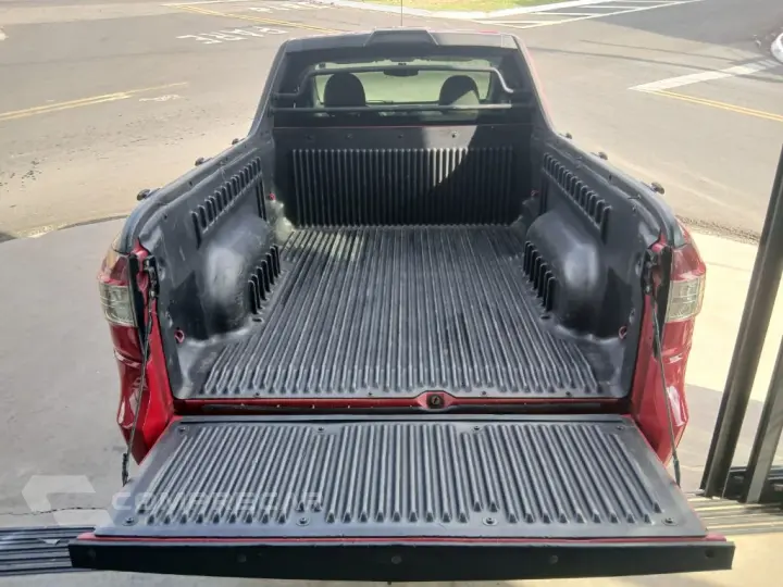 MONTANA LS 1.4 ECONOFLEX 8V 2p