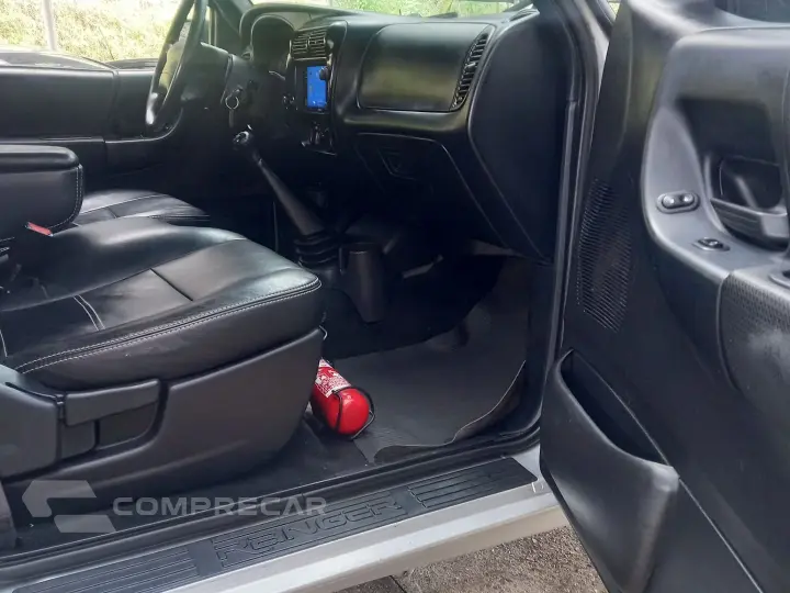 Ranger 2.3 Xls 4X2 Cs 16V Gasolina 2P Manual