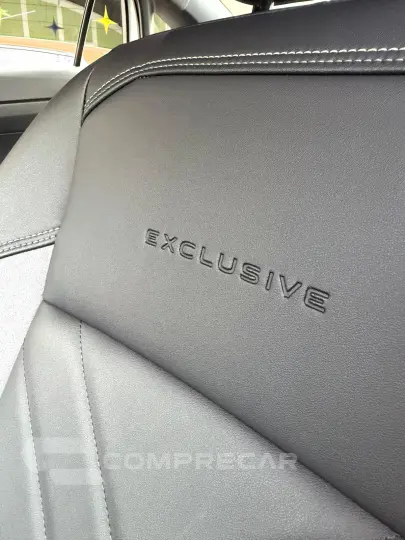 VIRTUS 1.4 250 TSI Exclusive