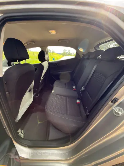 HB20 1.0 Comfort Style 12V