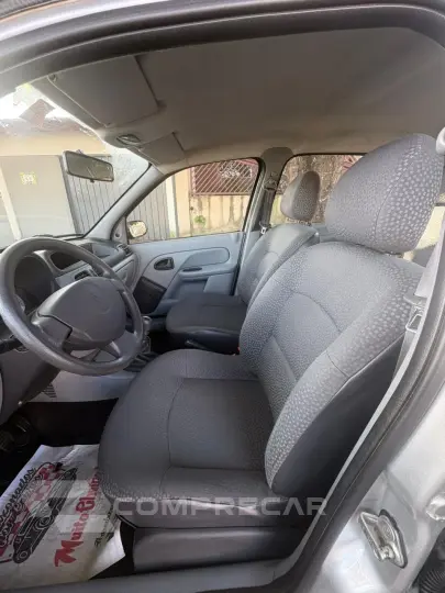 CLIO 1.0 Campus 16V